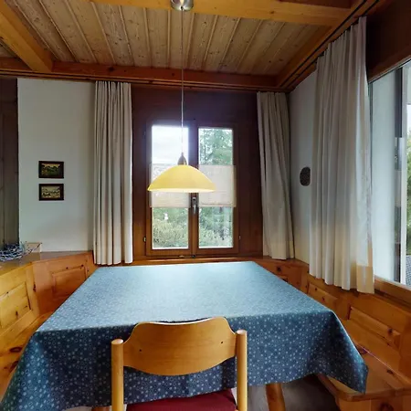 Chavallera 36 아파트 *