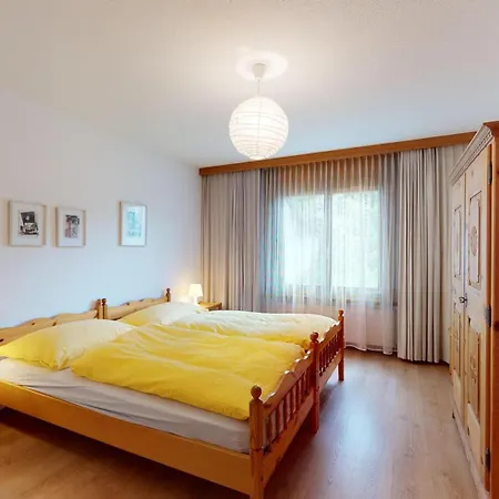 아파트 Chavallera 36