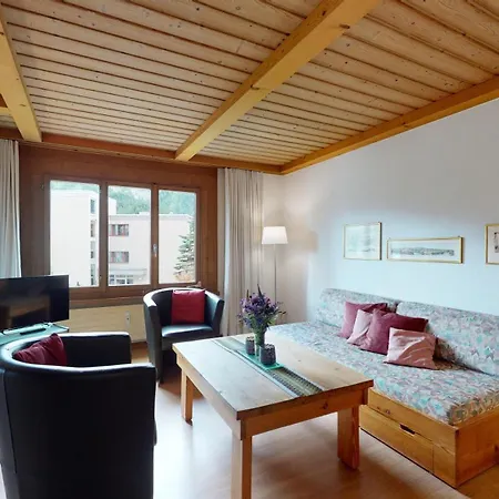 Chavallera 36 * St. Moritz