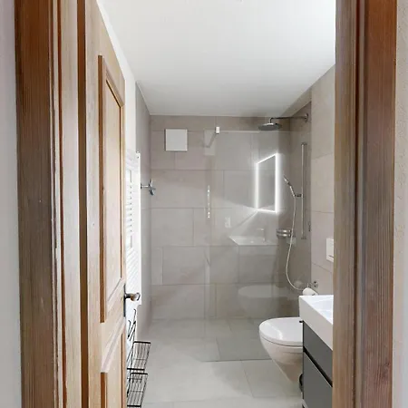 Chavallera 36 Apartment St. Moritz