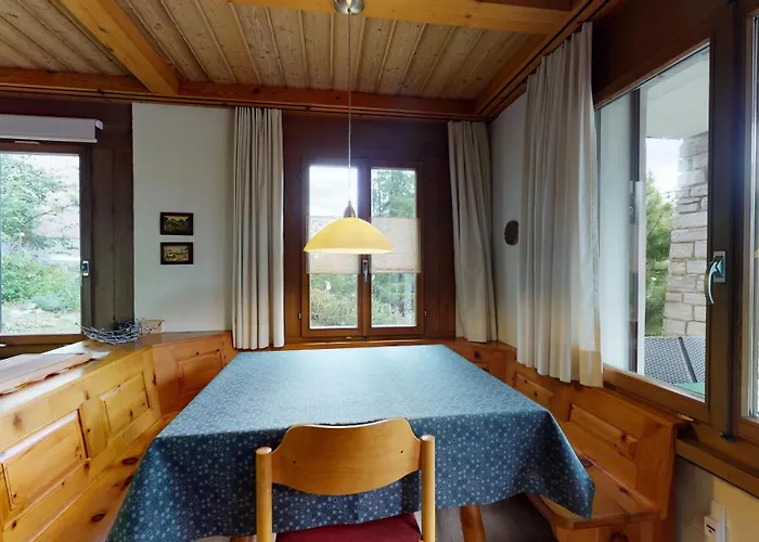 Chavallera 36 Apartment *