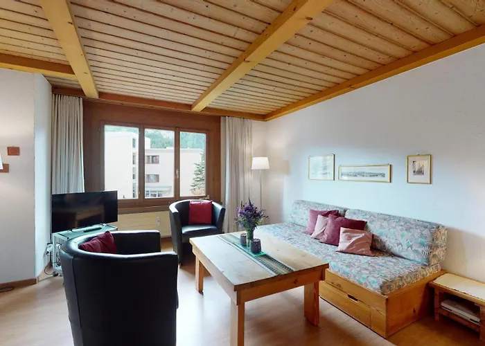 Chavallera 36 * St. Moritz