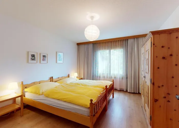 Apartment Chavallera 36